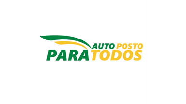 logo customizável